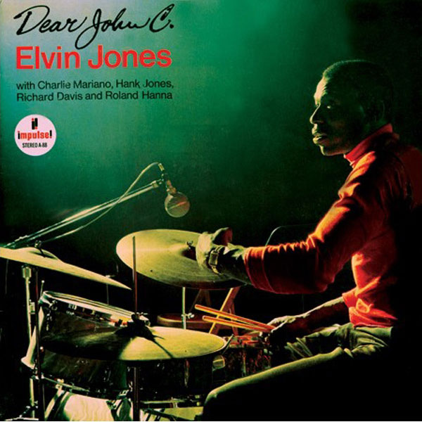 Billy Cole Orchestra Cause I Love You Billy Cole Orchestra Cause I Love You