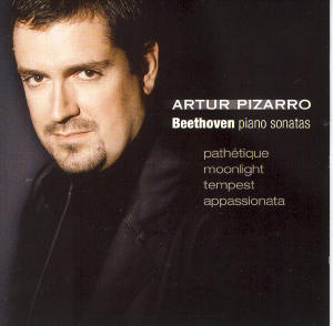 artur pizarro