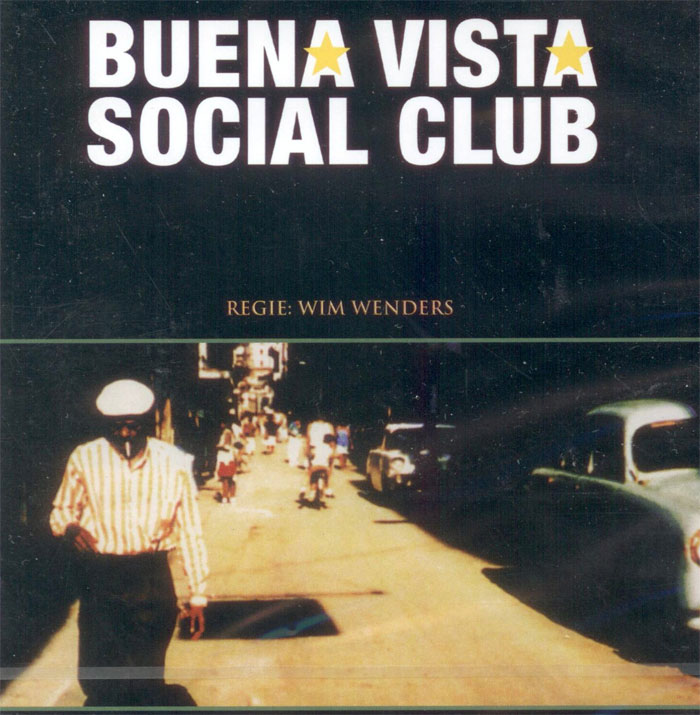Buena Vista Social Club Buena Vista Social Club
