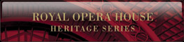 Royal Opera House