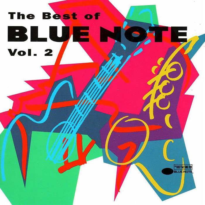 Art Blakey - Blues March / Moanin Art Blakey - Blues March / Moanin