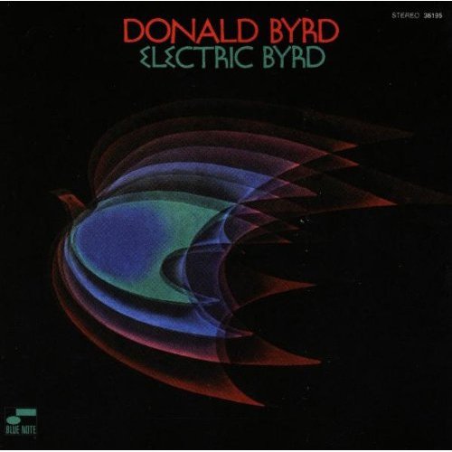 Electric Byrd 