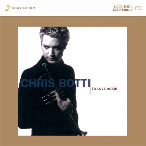 To Love Again: The Duets