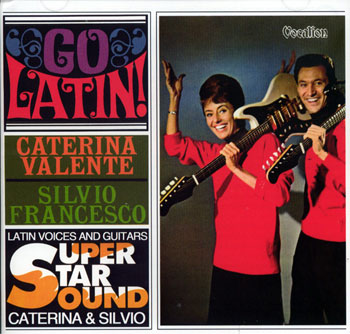 caterina valente hoy club cd go latin latin voices and guitars 2 plyty caterina valente hoy club cd go latin latin voices and guitars 2 plyty