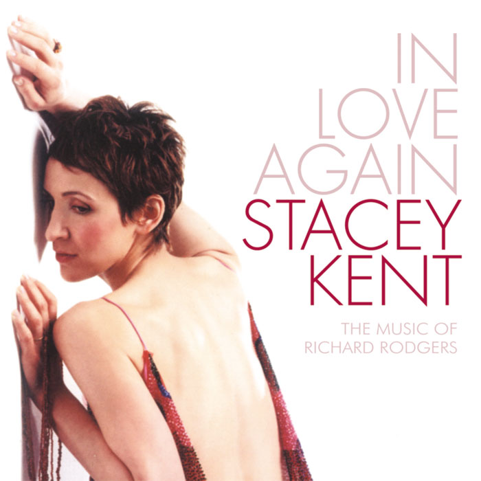 In love again - The music of Richard Rodgers