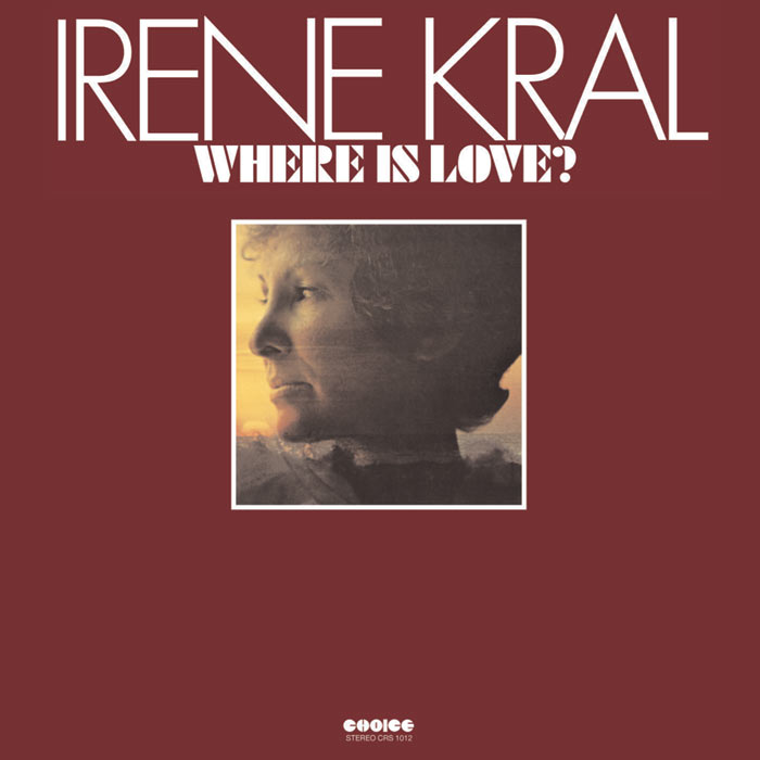 Where is love?