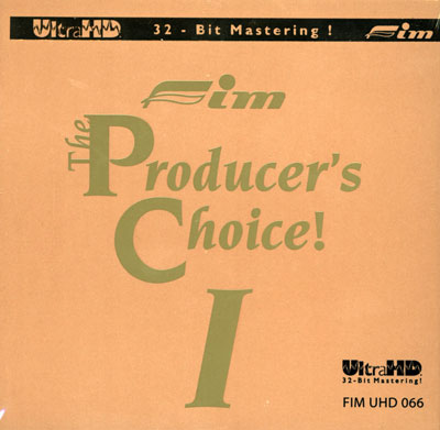 The Producer's Choice I