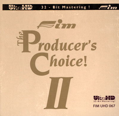 The Producer's Choice II