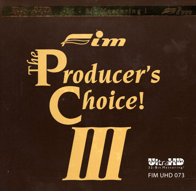 The Producer's Choice III