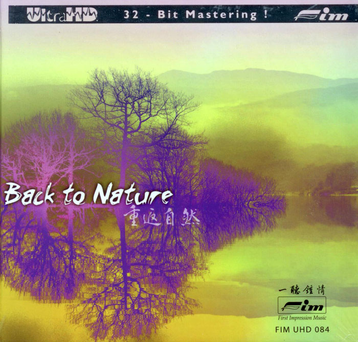 Back to Nature