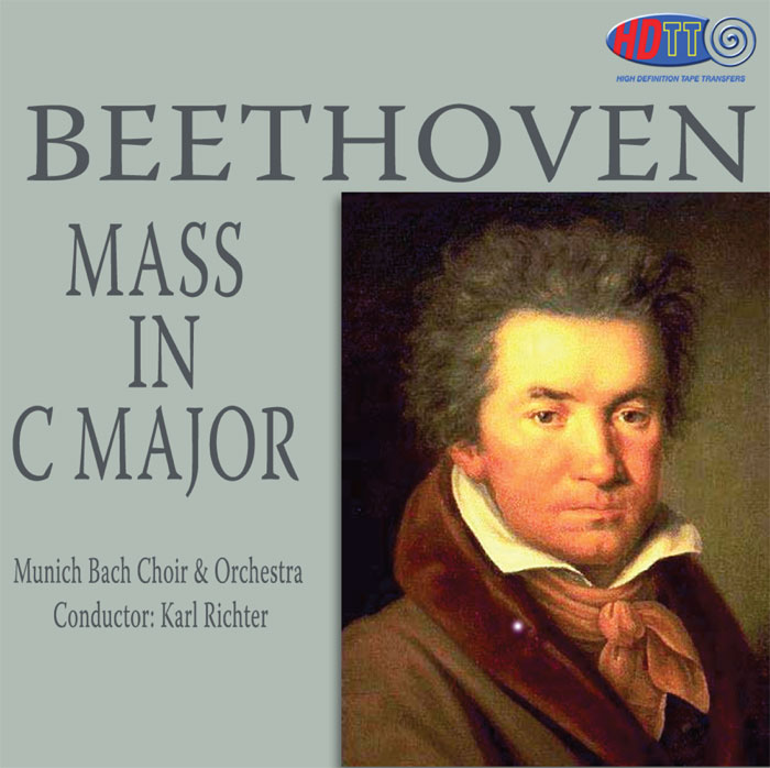 Mass in C Major
