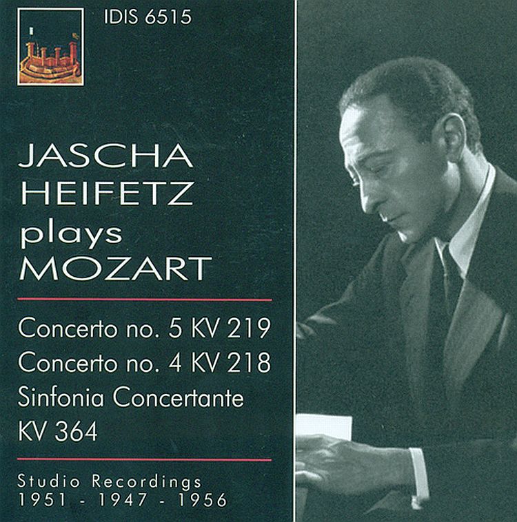 Heifetz Heifetz Plays Gershwin And Music Of France Heifetz Heifetz Plays Gershwin And Music Of France