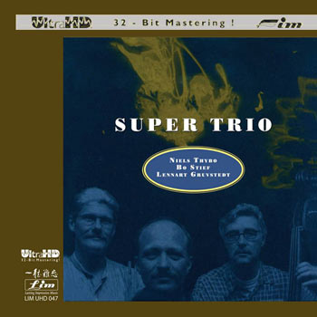 Super Trio