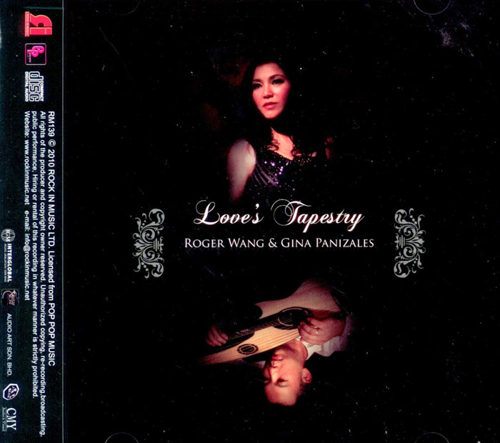 Love's Tapestry