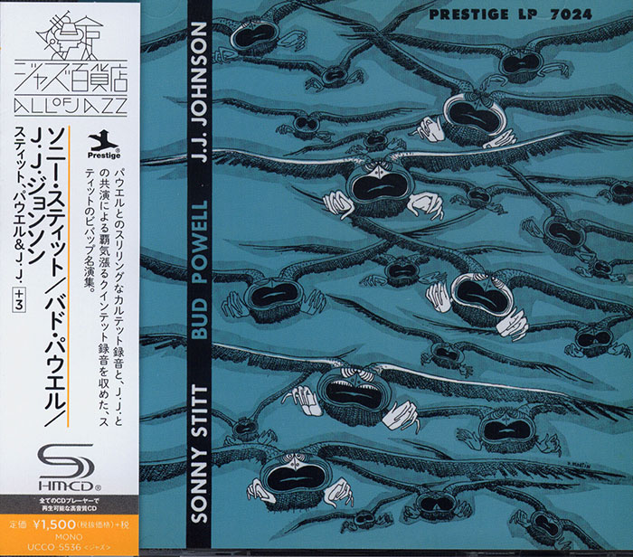 JJ Johnson Quartet A Touch Of Satin JJ Johnson Quartet A Touch Of Satin