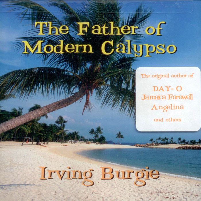 Father Of Modern Calypso