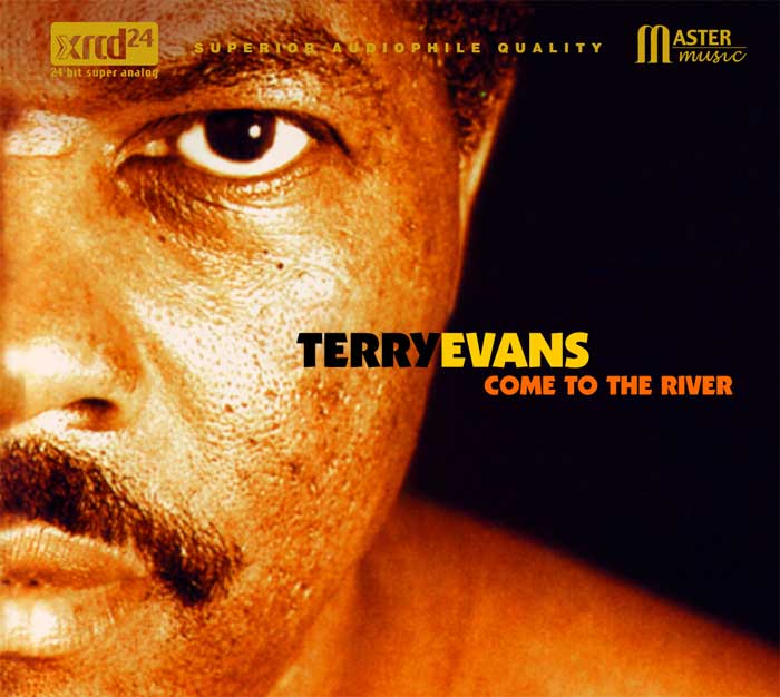 Come To The River   