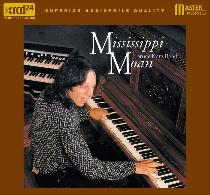Mississippi Moan