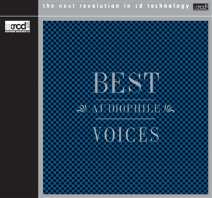 Best Audiophile Voices vol. 1