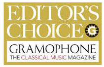 Gramophone Choice